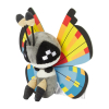 Officiële Pokemon center Pokemon fit knuffel Vivillon (Ocean Pattern) 15cm